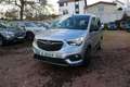 Opel Combo 1L5 CDTI 110CV BOITE 6V CAMÉRA GPS USB RÉGULATEUR BLUETOOTH CLIM AUTO PACK NORD Gris - thumbnail 4