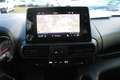 Opel Combo 1L5 CDTI 110CV BOITE 6V CAMÉRA GPS USB RÉGULATEUR BLUETOOTH CLIM AUTO PACK NORD Gris - thumbnail 11