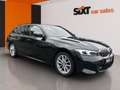 BMW 320 d xDrive|M Sport|AHK|TopView|Innov|ParkPlus|adLED Schwarz - thumbnail 1