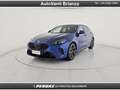 BMW 118 118d MSport Pro Blu/Azzurro - thumbnail 1