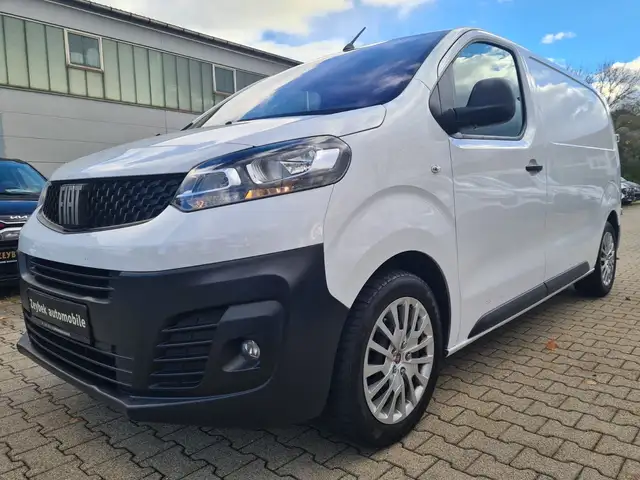 Fiat Scudo L2 SX