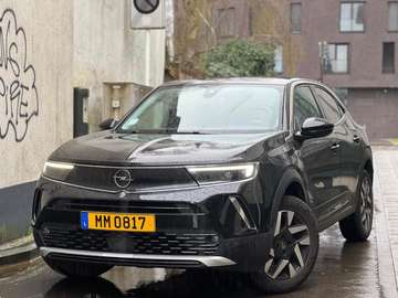 Mokka 1.5 Diesel Edition