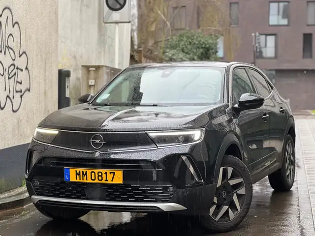 Opel Mokka Mokka 1.5 Diesel Edition