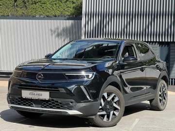 Mokka 1.5 Diesel Edition