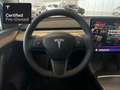 Tesla Model Y Rear-Wheel Drive "Certified Pre-Owned" Zwart - thumbnail 20