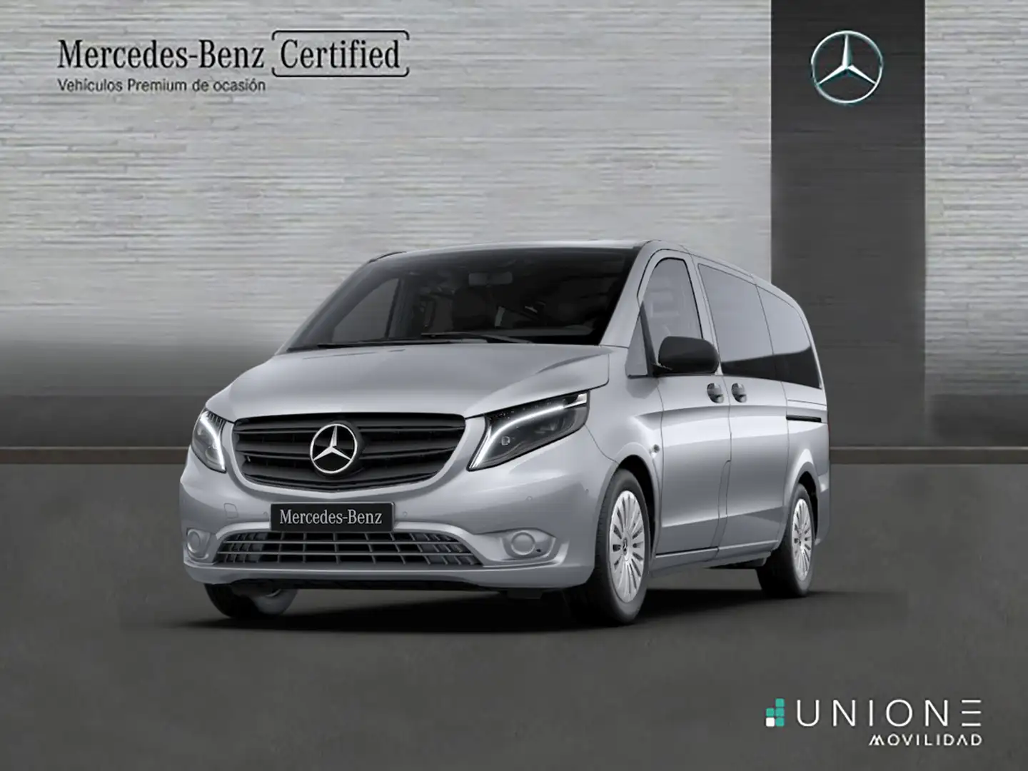 Mercedes-Benz Vito 116 CDI Tourer PRO Largo - 1