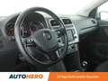 Volkswagen Polo 1.2 TSI Highline BMT*TEMPO*PDC*KLIMA* Wit - thumbnail 11