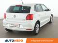 Volkswagen Polo 1.2 TSI Highline BMT*TEMPO*PDC*KLIMA* Wit - thumbnail 6