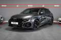 Audi RS3 Sportback quattro PANO B&O KERAMIK SPORT-AGA siva - thumbnail 1