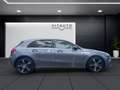 Mercedes-Benz A 180 Classe A - W177 2018 d Business Gris - thumbnail 4