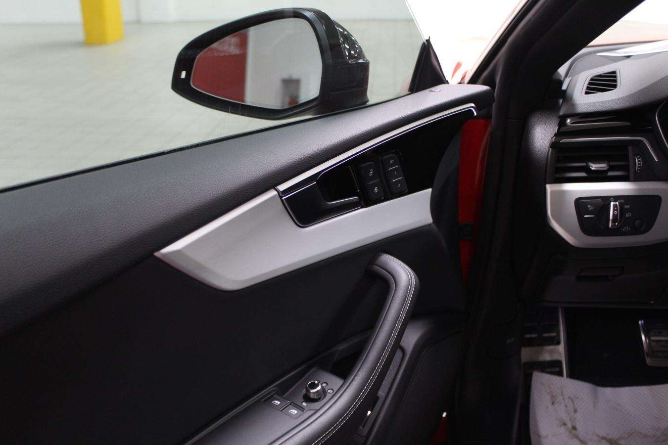 2023 Audi A5 Progressiv 45 TFSI quattro thumb 11