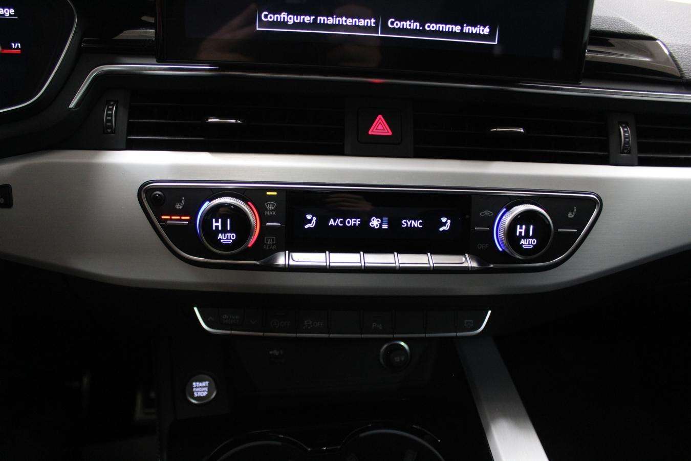 2023 Audi A5 Progressiv 45 TFSI quattro thumb 17