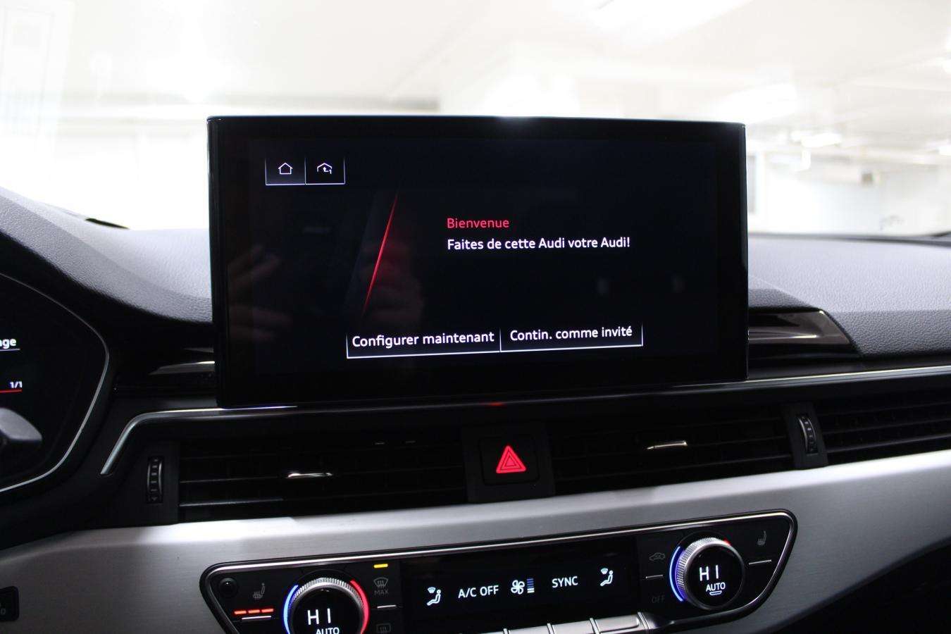 2023 Audi A5 Progressiv 45 TFSI quattro thumb 16