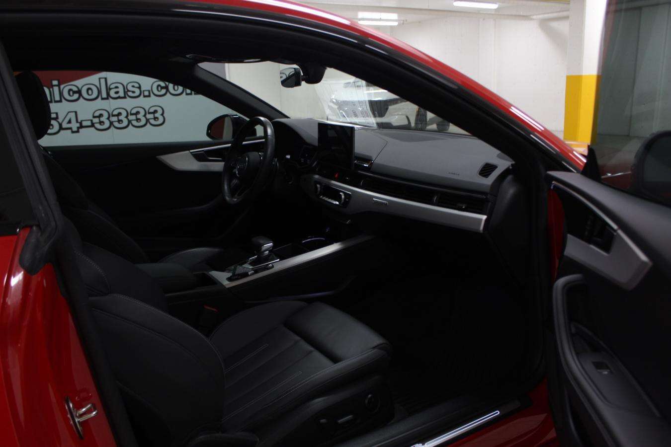 2023 Audi A5 Progressiv 45 TFSI quattro thumb 20