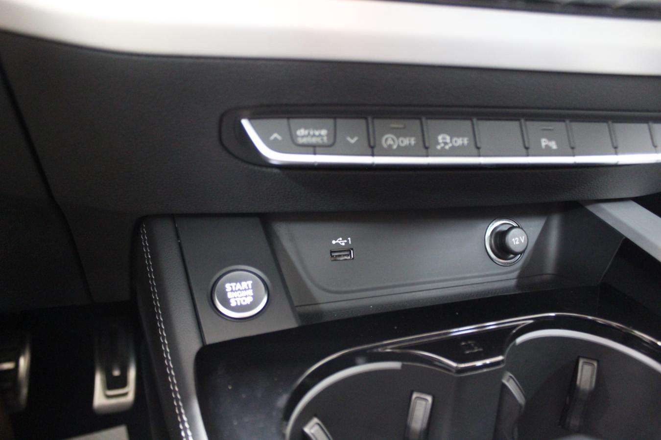 2023 Audi A5 Progressiv 45 TFSI quattro thumb 19