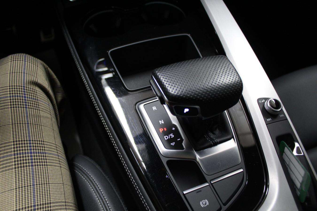 2023 Audi A5 Progressiv 45 TFSI quattro thumb 18