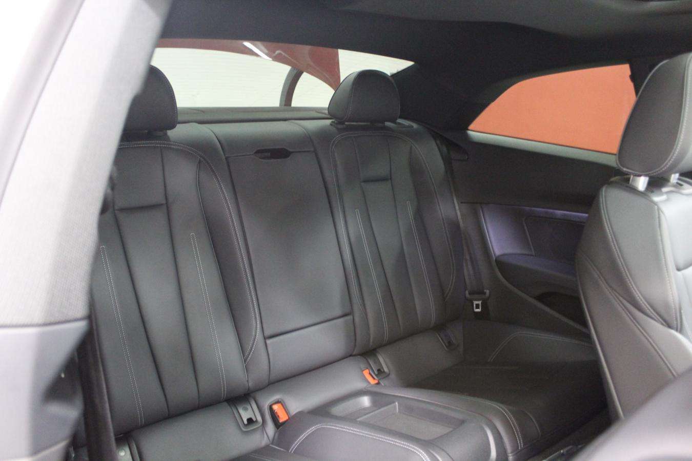 2023 Audi A5 Progressiv 45 TFSI quattro thumb 21