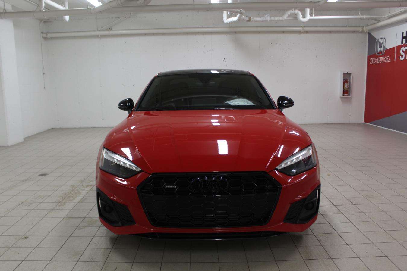 2023 Audi A5 Progressiv 45 TFSI quattro thumb 8