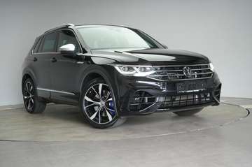 R 4Motion 2.0 TSI Kamera/DCC/ACC/20Zoll