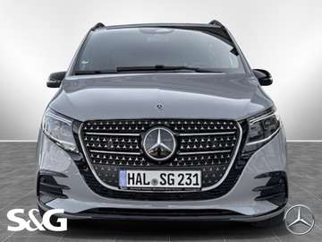d 4MATIC *Liege-Paket* AMG MBUX+360°