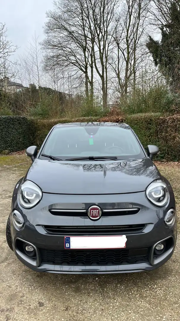 Fiat 500X 1.3 FireFly Turbo DCT 4x2 S&S Sport - 1