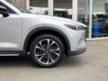 Mazda CX-5 CX-5 2.0 SKY-G NEWGROUND / Automaat / 27000km Argent - thumbnail 8