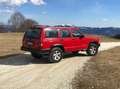 Jeep Cherokee Cherokee 5p 2.5 td Sport Rosso - thumbnail 1