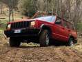 Jeep Cherokee Cherokee 5p 2.5 td Sport Rosso - thumbnail 4