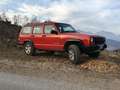 Jeep Cherokee Cherokee 5p 2.5 td Sport Rosso - thumbnail 14