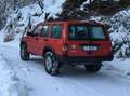 Jeep Cherokee Cherokee 5p 2.5 td Sport Rosso - thumbnail 2