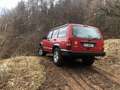 Jeep Cherokee Cherokee 5p 2.5 td Sport Rosso - thumbnail 3