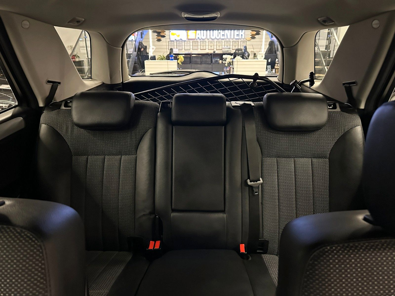 Mercedes-Benz ML 280 CDI 4Matic *AHK*TÜV*Multifunktionslenkrad — photo 13
