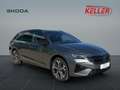 Skoda Octavia Combi RS 2,0 TSI 195 kW 7-Gang-DSG Grau - thumbnail 4