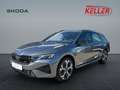 Skoda Octavia Combi RS 2,0 TSI 195 kW 7-Gang-DSG Grau - thumbnail 1