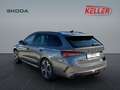 Skoda Octavia Combi RS 2,0 TSI 195 kW 7-Gang-DSG Grau - thumbnail 9