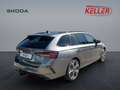 Skoda Octavia Combi RS 2,0 TSI 195 kW 7-Gang-DSG Grau - thumbnail 7