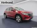 Mercedes-Benz EQA 250 Progressive AHK CarPlay EASY-PACK Rückf. Rot - thumbnail 2