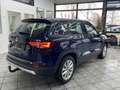 SEAT Ateca 2.0 TDI 4Drive Style, 2.Hand, Kamera, Navi Bleu - thumbnail 4