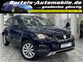 SEAT Ateca 2.0 TDI 4Drive Style, 2.Hand, Kamera, Navi Bleu - thumbnail 1