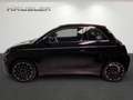 Fiat 500e Cabrio "la Prima" PDC Rückfahrkamera Navi LED Noir - thumbnail 6