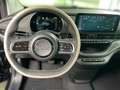 Fiat 500e Cabrio "la Prima" PDC Rückfahrkamera Navi LED Negru - thumbnail 12