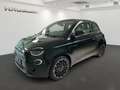 Fiat 500e Cabrio "la Prima" PDC Rückfahrkamera Navi LED Negru - thumbnail 1