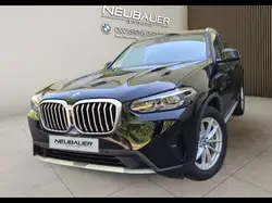 BMW X3 xDrive30e 292ch xLine