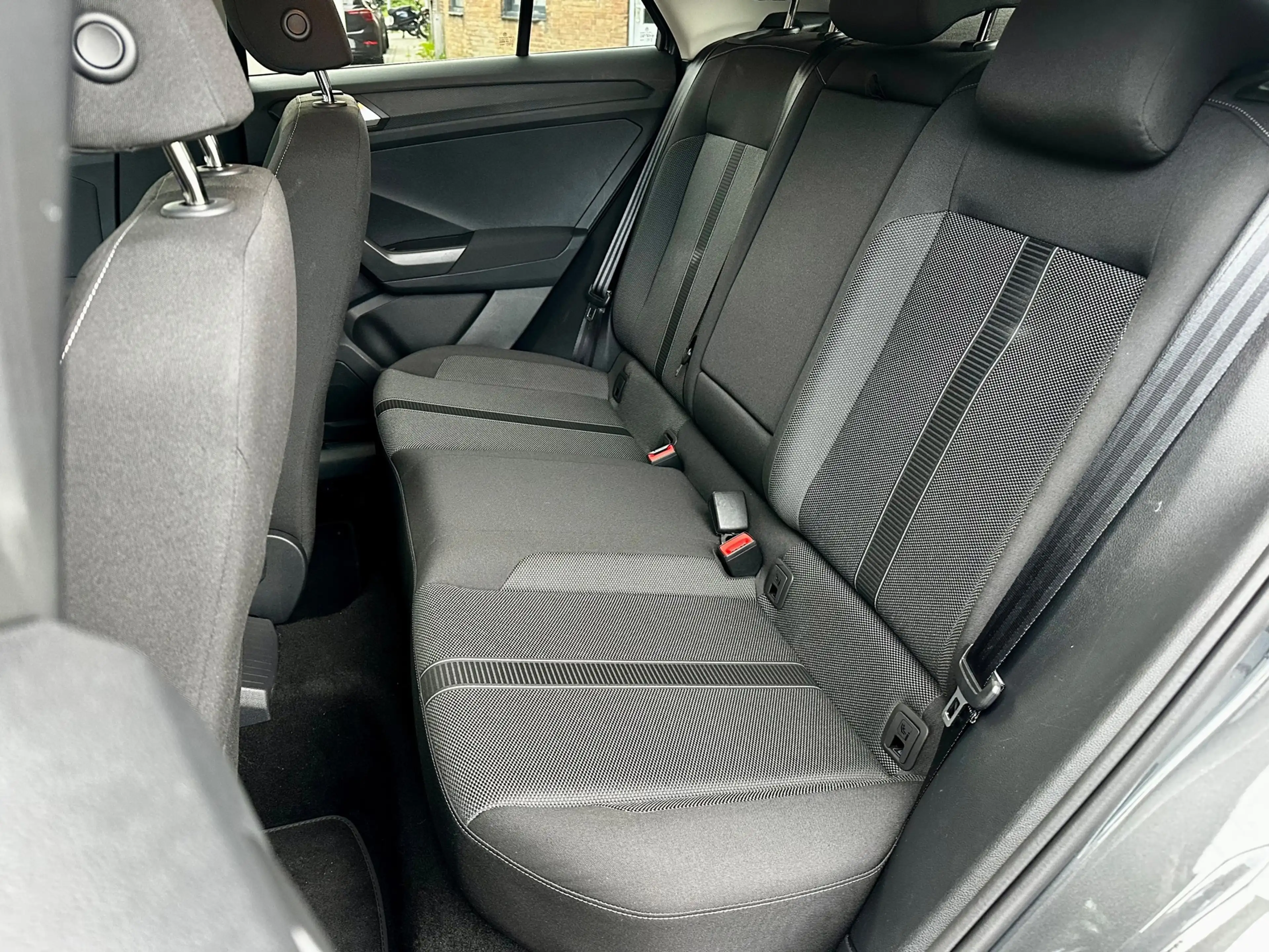 Volkswagen T-Roc 1.5 TSI Highline Trekhaak/Led/Camera… — photo 15