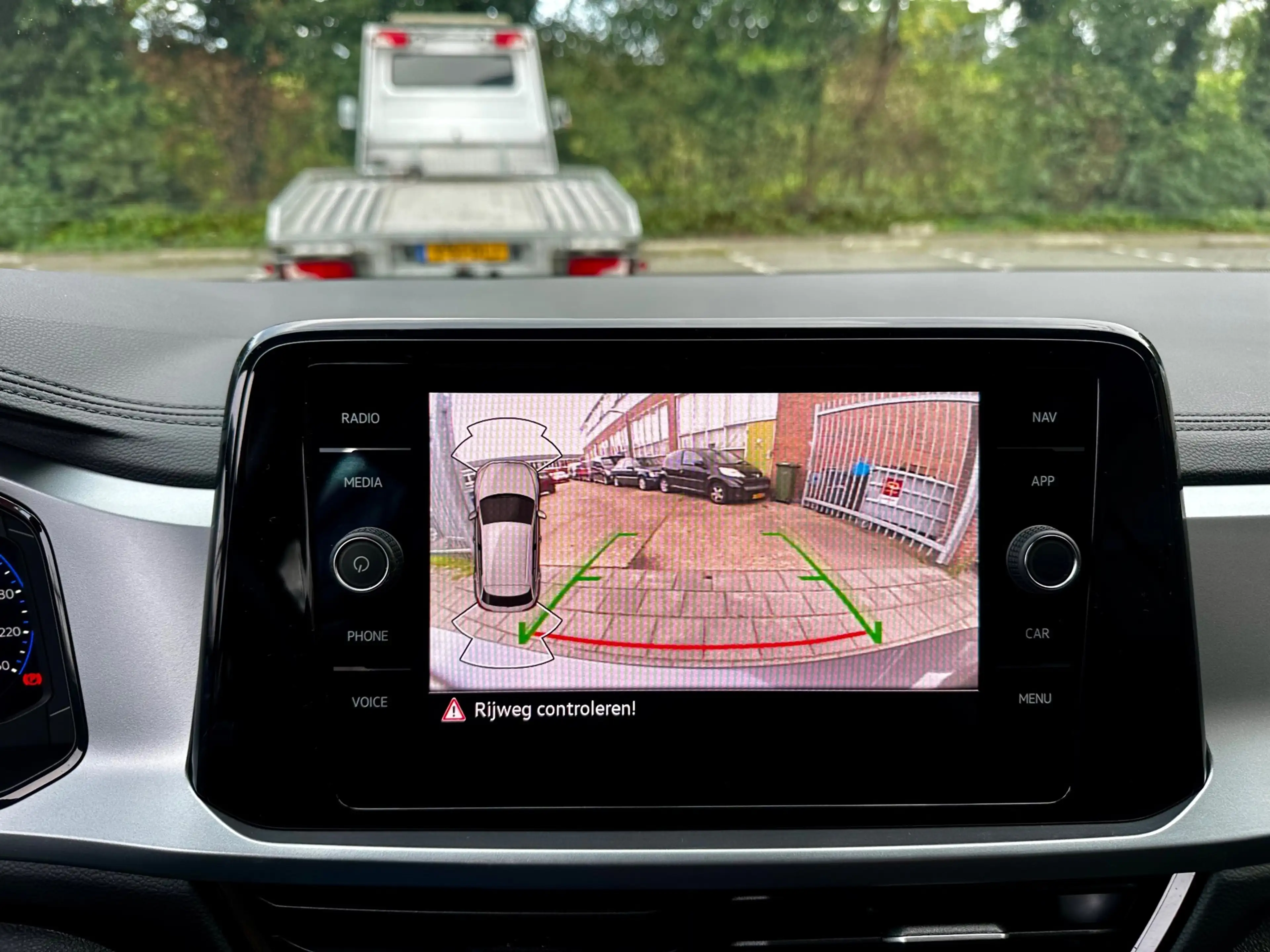 Volkswagen T-Roc 1.5 TSI Highline Trekhaak/Led/Camera… — photo 14