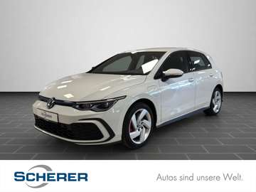 VIII 1.4 eHybrid GTE DSG NAVI APP VOICE