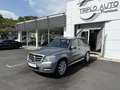 Mercedes-Benz GLK 220 GLK 220 CDI FAP BlueEfficiency - BVA G-Tronic Plus  -4-Matic  GPS + RADAR AR Gris - thumbnail 3