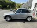 Mercedes-Benz GLK 220 GLK 220 CDI FAP BlueEfficiency - BVA G-Tronic Plus  -4-Matic  GPS + RADAR AR Gris - thumbnail 4