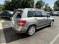Mercedes-Benz GLK 220 GLK 220 CDI FAP BlueEfficiency - BVA G-Tronic Plus  -4-Matic  GPS + RADAR AR Gris - thumbnail 7