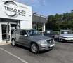 Mercedes-Benz GLK 220 GLK 220 CDI FAP BlueEfficiency - BVA G-Tronic Plus  -4-Matic  GPS + RADAR AR Gris - thumbnail 1